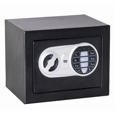 MiniBank Basic Safe